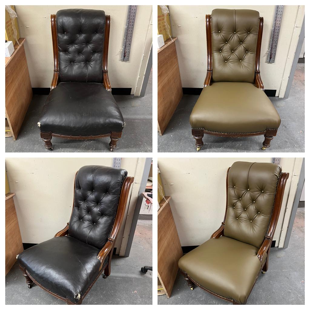 Chair-Re-Up
